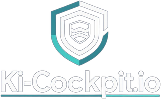 KI-Cockpit Logo